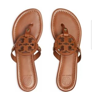 Tory Burch Miller Sandals